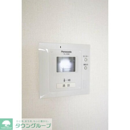 ラ・プレミール Bの物件内観写真